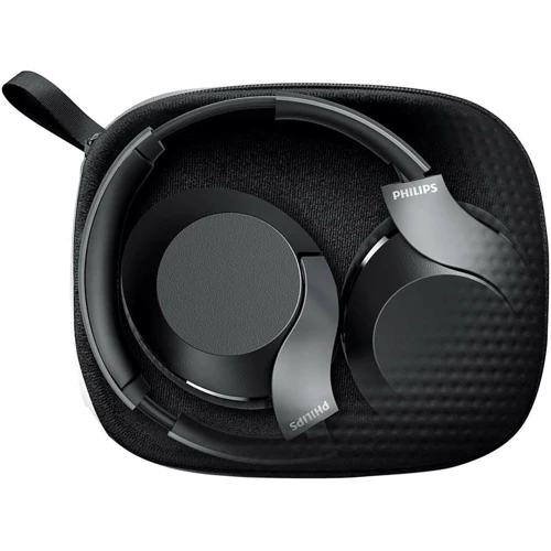 Навушники Philips TAPH805 Black: Призначення Для смартфона