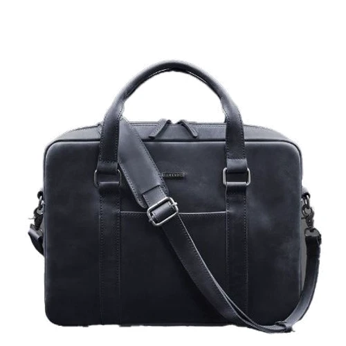 Сумка мессенджер BlankNote синяя (BN-BAG-37-nn)