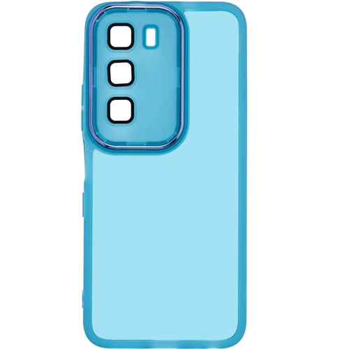 Чохол для телефона ArmorStandart Shade Case Blue для Infinix Hot 60 5G (ARM88249)