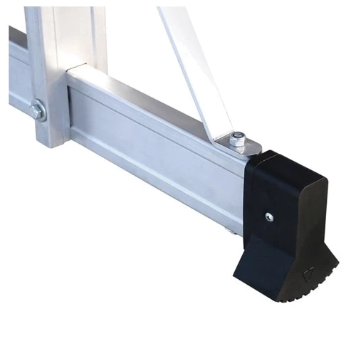 Лестница Virastar Triomax Pro 3x9 (TS199): Ширина лестницы, см 48