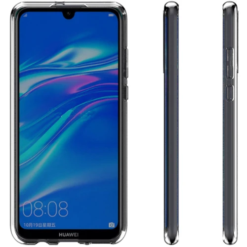 Чехол для телефонов BeCover TPU Case Clear for Huawei P30 Lite (705007): Совместимость Huawei P30 Lite