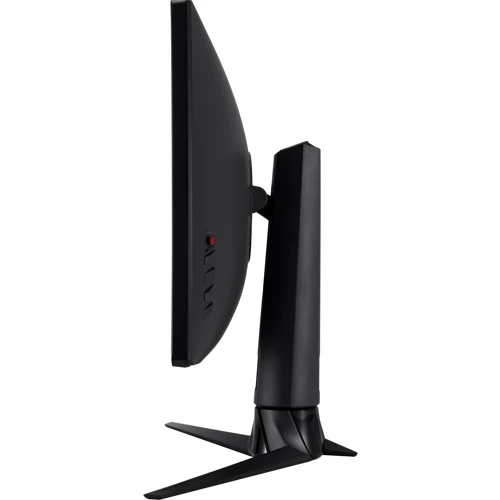 Монитор Asus ROG Strix XG27UQR (90LM05A0-B02370): Время реакции, мс 1