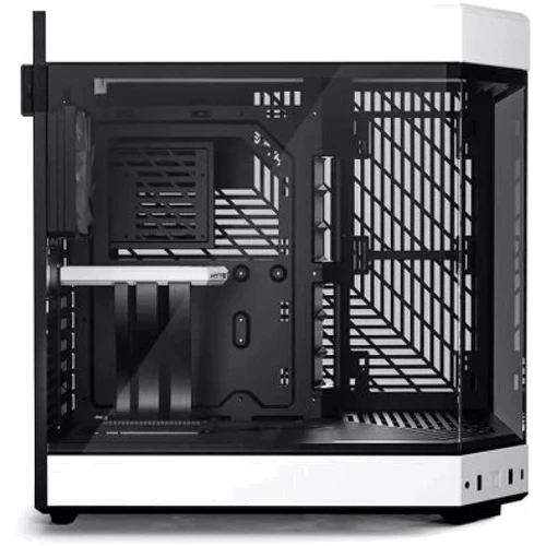 Корпус HYTE Y60 White (CS-HYTE-Y60-BW): Назначение игровой