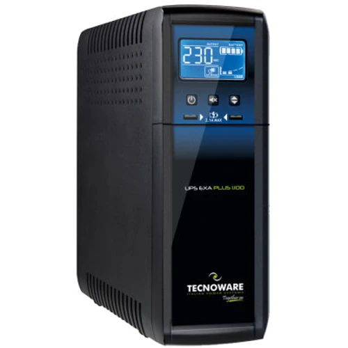 TECNOWARE EXA PLUS 2100 (FGCEXAPL2002IEC)