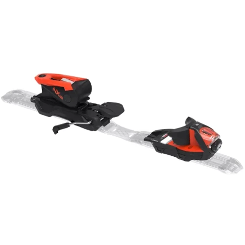 Лижа Rossignol (RAMPS01) FORZA 60° V-TI KONECT + кріплення (FCLCN03) NX 12 K GW B80 2024 (3607684377199): Кріплення в комплекте