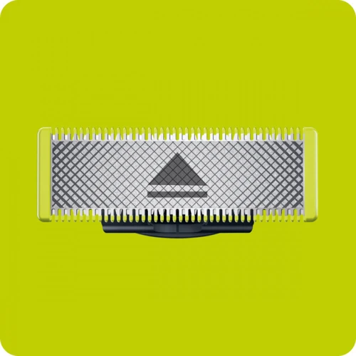 Сменное лезвие Philips QP420/50 OneBlade 2 шт.