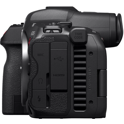 Canon EOS R5 C (5077C003): LCD-экран 3.2"