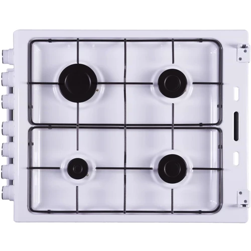 Плита комбинированная Vestfrost GE56TW	 фото 21