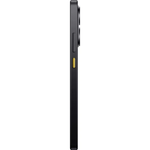 Смартфон POCO X7 Pro 12/512GB Yellow (UA UCRF): Батарея 6000 мАч