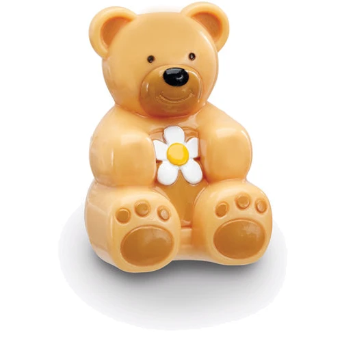 Мотоцикл Эми с коляской WOW TOYS (10304) фото 3