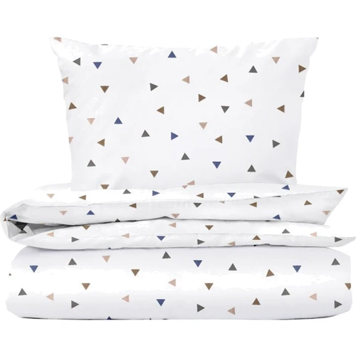Комплект постельного белья Cosas Delta Color 2 пр. детский (DeltaColor_140_2): Тип постельный комплект