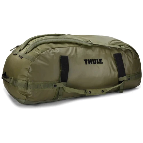 Сумка дорожня Thule Chasm XL 130L TDSD-205 Olivine (3204302) фото 18