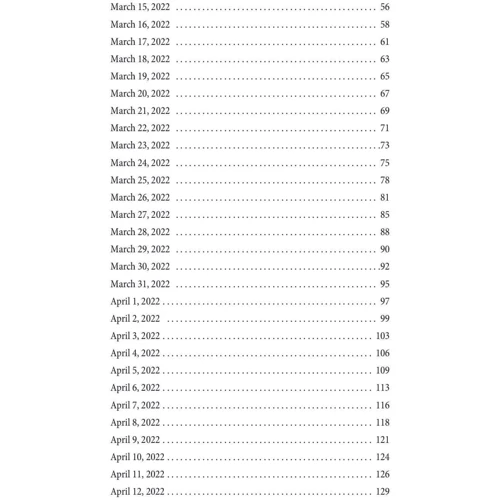 Chronicle of the War 2014-2022. First six months of full-scale aggression (24.02.2022 - 24.08.2022) фото 11