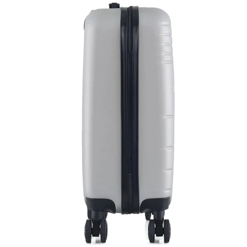 Чемодан Semi Line 20" (S) Light Grey (T5762-2): Страна производитель Китай