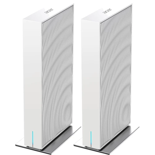 Маршрутизатор Wi-Fi Acer Wave 7 T7c 2-pack (FF.G2UTA.002)