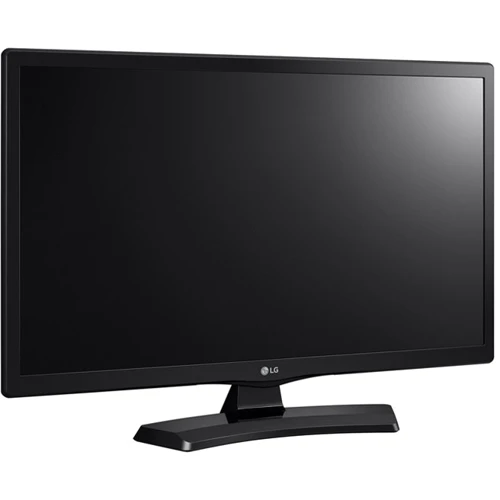 Монитор LG 22MT41DF-PZ: Тип ЖК-матрицы IPS