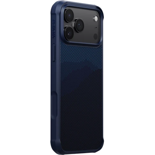 Чехол для iPhone Pitaka StarPeak Aramid ProGuard Case Over the Horizon (KI1704MGPM) for iPhone 17 Pro Max