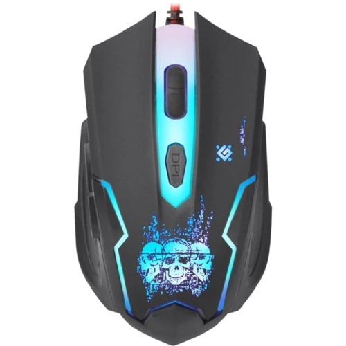 Мышь Defender Skull GM-180L (52180)