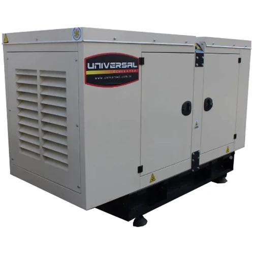 Дизельний генератор UNIVERSAL UND-BD 45 KVA