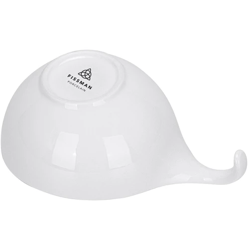 Блюдо сервировочное Fissman Horeca 19x12.5 см (14097)