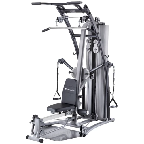 Фитнес станция inSPORTline Profigym C200 (20787)