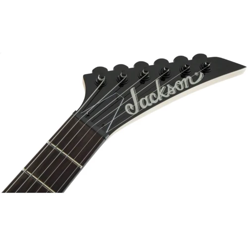 Електрогітара Jackson JS11 Dinky AH Black: Матеріал корпусу Тополя