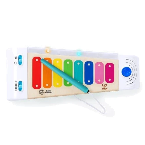 Музыкальная игрушка Baby Einstein Magic Touch Ксилофон (800858): Производитель Baby Einstein