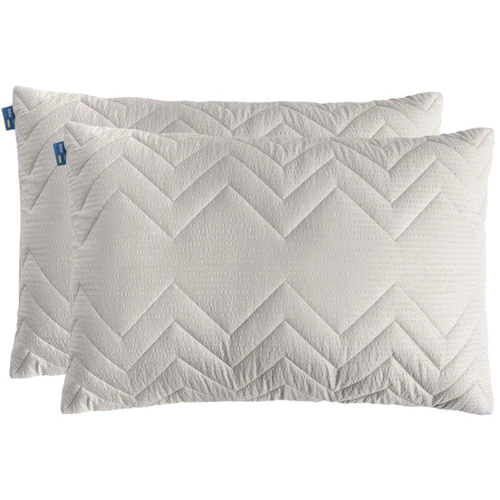 Подушка IDEIA Nordic Comfort+ 50х70 с молнией (8-34694): Тип Антиаллергенная подушка