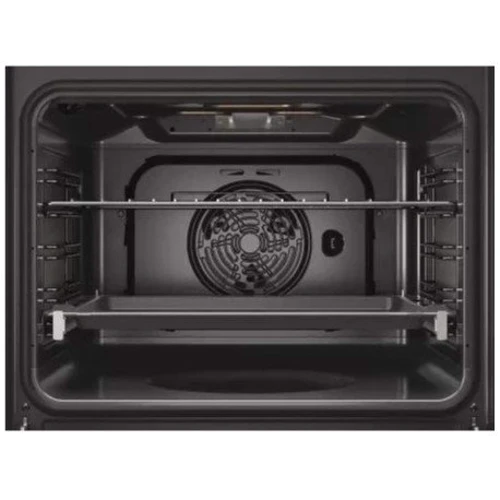 Духовой шкаф электрический WHIRLPOOL OMK58CU1SB: Размеры 59.5х59.5х55.1 см