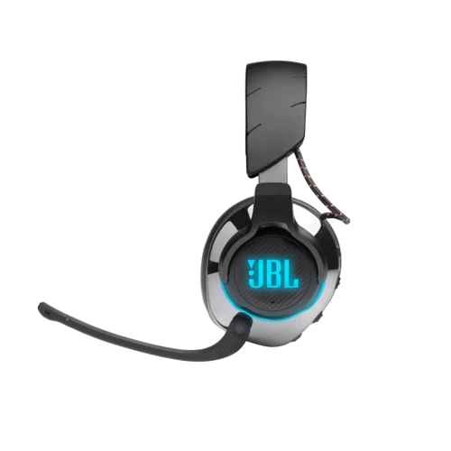 Наушники JBL Quantum 800, Black (JBLQUANTUM800BLK): Тип конструкции полноразмерные
