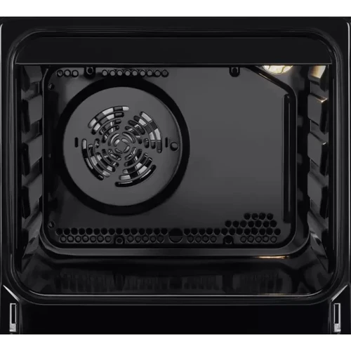 Плита комбинированная Electrolux RKK520200X: Тип варочной поверхности газовая