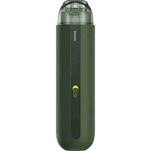 Пылесос Baseus A2 Car Vacuum Cleaner CRXCQA2-06 Green