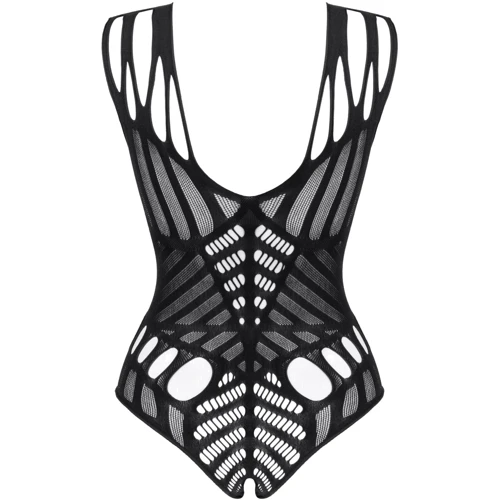 Тедди Obsessive B139 black S/M/L