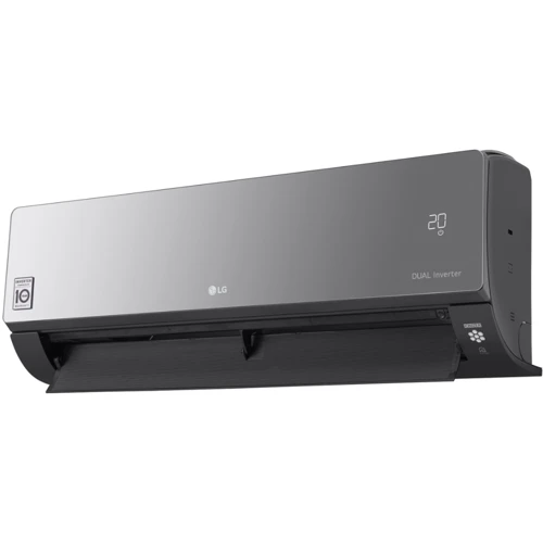Кондиционер LG Artcool Mirror AC09BK фото 6