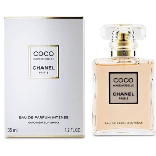 Парфумована вода Chanel Coco Mademoiselle Intense 35 ml