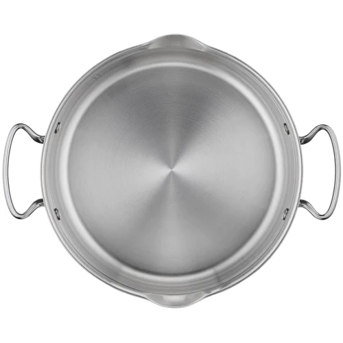 Кастрюля Tefal Duetto+ 5 л 24 см (G7194656): Тип Традиционная