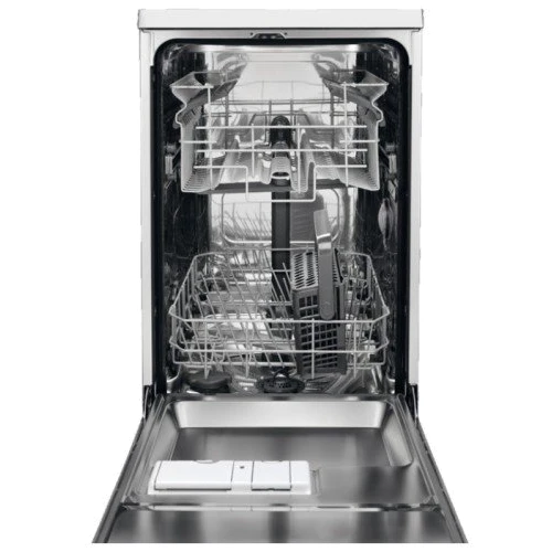 Встраиваемая посудомоечная машина Electrolux ESL64510LO: Вместимость (комплектов) 9