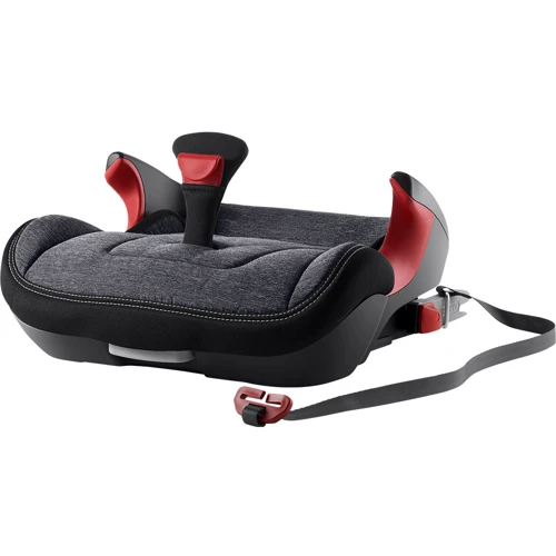 Автокресло BRITAX-ROMER KIDFIX2 S Graphite Marble: Вес ребенка 15-36 кг