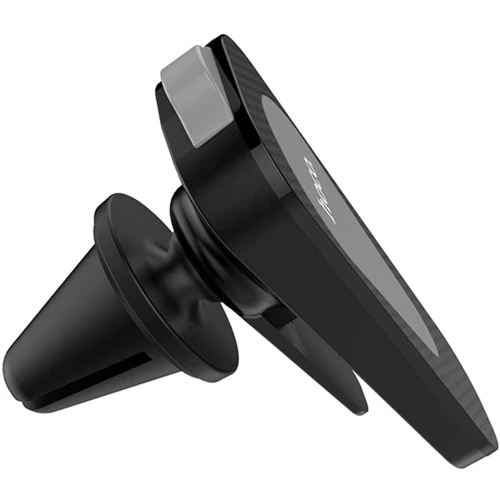 Держатель Hoco Car Holder Air Vent Magnetic CA37 Black/Grey: Производитель HOCO