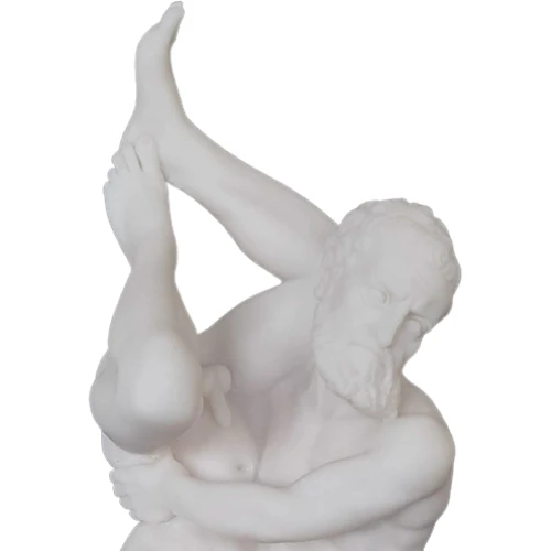 Фігура Maska Борці h-40.5см (395-0460): Виробник Maska