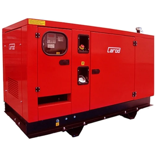 Генераторная установка Carod CTDM-42LI
