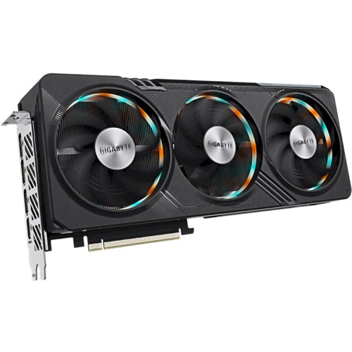 Відеокарта GIGABYTE GeForce RTX 4070 SUPER 12Gb GAMING OC (GV-N407SGAMING OC-12GD) UA: Тип пам'яті GDDR6X