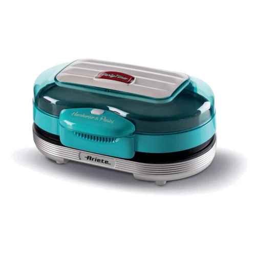 Ariete 0205 HAMBURGER Blue
