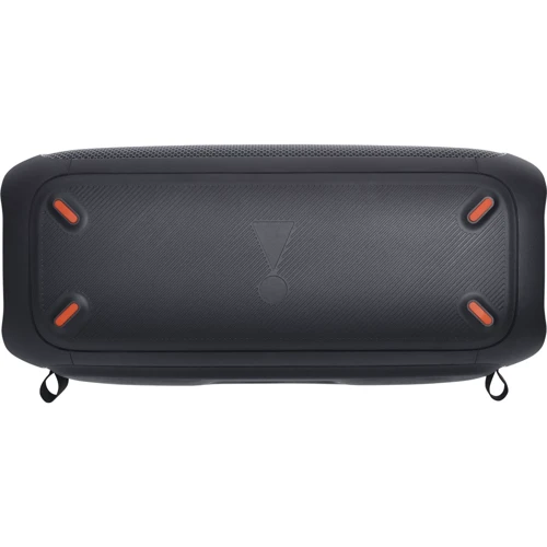 Акустика JBL PartyBox On-The-Go Black (JBLPARTYBOXGOBEU/JBLPARTYBOXOTGEU): Выходная мощность 100 Вт
