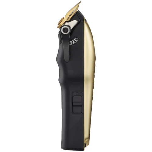 Машинка для стрижки (тример) Babyliss FX825GE gold FX825GE: Кількість насадок 8