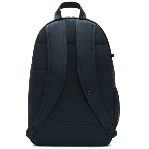 Рюкзак Рюкзак Nike Y NK ELMNTL BKPK - NK AIR 20L черный желтый бордовый Дет 46х30х13 см (DR6089-328)