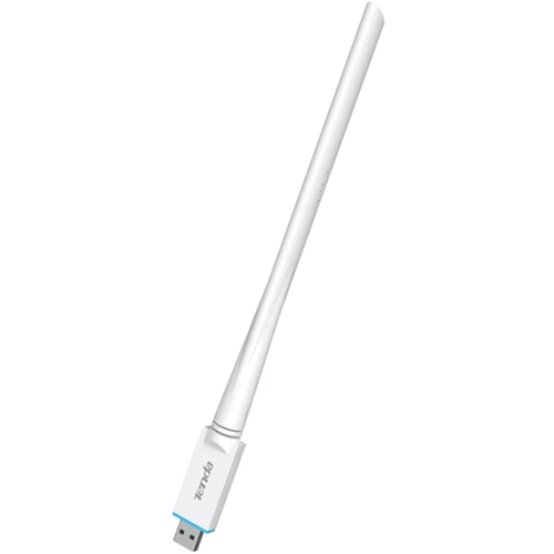 Адаптер Wi-Fi Tenda U2: Тип адаптера USB