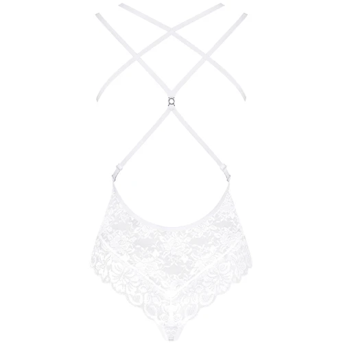 Боди Obsessive 860-TED-2, S/M