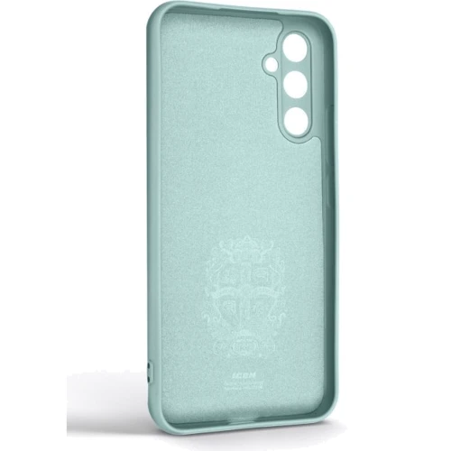 Чохол для телефона ArmorStandart Icon Ring Mint для Samsung A546 Galaxy A54 5G (ARM68778): Сумісність Samsung A546 Galaxy A54 5G