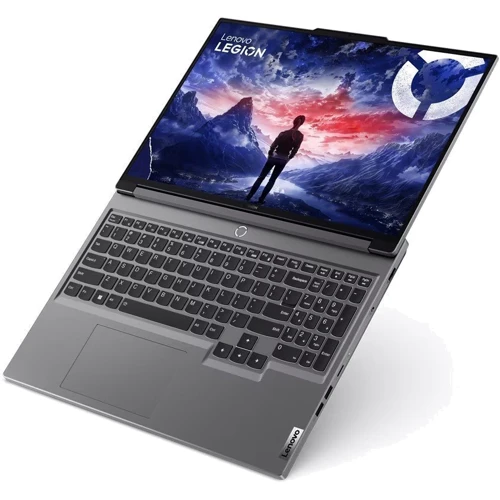 Ноутбук Lenovo Legion 5 16IRX9 (83DG004LRM) фото 10